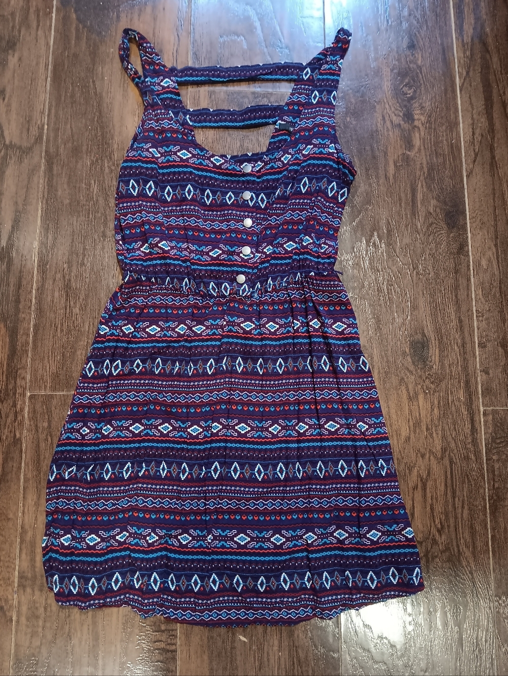 Forever 21 Dress Women's Small